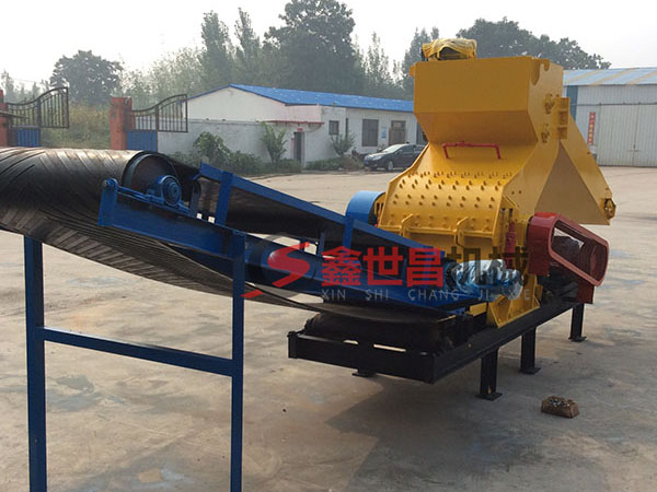 橡膠粉碎機廠(chǎng)家