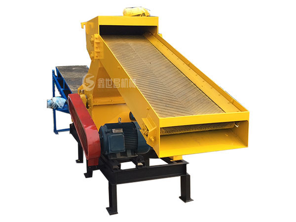 全自動(dòng)橡膠粉碎機