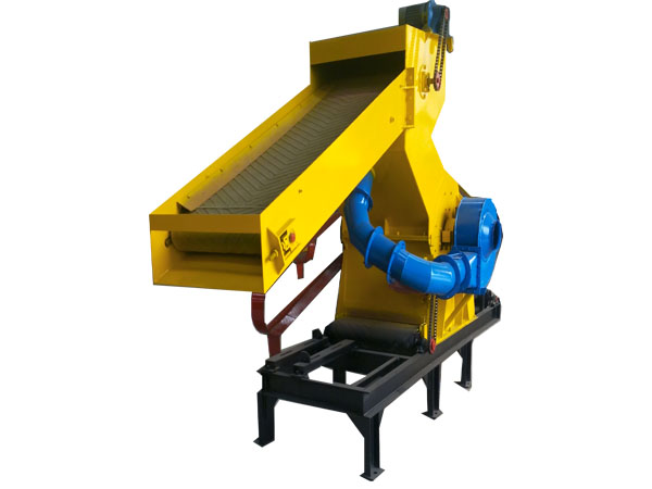 全自動(dòng)橡膠切條機